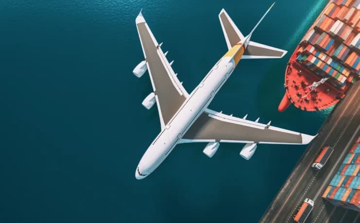 Refrigerated Carton Shipping